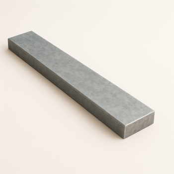 Подшипниковая полоса 12х6 мм ШХ15 в наличии в Новосибирске