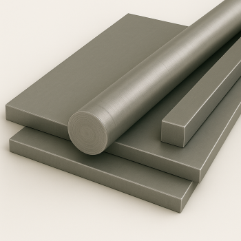 Сталь специальная (спецсталь) 12Х2Н4А в наличии в Новосибирске