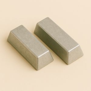 Лигатура алюминий-бериллий AlBe2 в наличии в Новосибирске