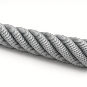 Канат оцинкованный крановый 19,5 мм ГОСТ 2688-80 в наличии в Новосибирске