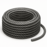 Канат крановый 12 мм ГОСТ 2688-80