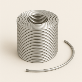 Оловянный припой 10х25х250 мм ОССу34-1 ТУ 48-0220-40-90 в наличии в Новосибирске