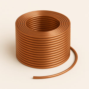 Медный припой ПОМ2 ГОСТ 31921-2012 в наличии в Новосибирске