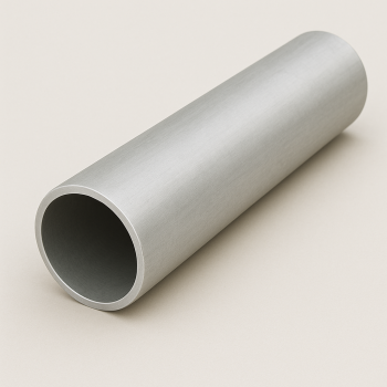Дюралевая труба 50х1,5 мм Д16Т ГОСТ 23697-79 в наличии в Новосибирске