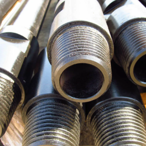 Стальная бурильная труба 108х7 мм 40Х ГОСТ Р 51510-99 в наличии в Новосибирске