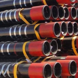 Труба НКБ 88,9х6,5 мм ГОСТ 633-80 ст45 в наличии в Новосибирске