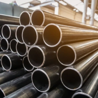 Труба НКВ 26,7х3 мм ГОСТ 633-80 ст45