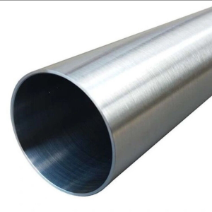 Труба нержавеющая шлифованная 25х1 мм 08Х18Н10 ГОСТ 11068-81 в наличии в Новосибирске