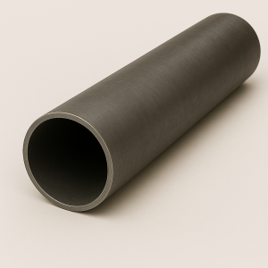 Труба из рессорно-пружинной стали 10 мм 60Г ГОСТ 14959-2016 в наличии в Новосибирске