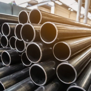 Труба НКВ 42,2х3,5 мм ГОСТ Р 52203-2004 ст45 в наличии в Новосибирске