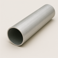 Алюминиевая труба холоднодеформированная 10х1х6000 мм АД31Т1 ГОСТ 18482-2018