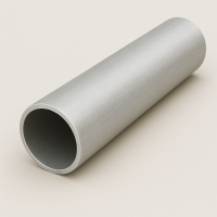 Дюралевая труба 10х0,5 мм Д1 ГОСТ 18475-82