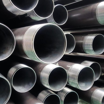 Обсадная труба 114,3х6,35 мм 40Х ГОСТ 34380-2017 в наличии в Новосибирске