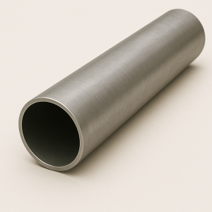 Титановая труба 108х6 мм ПТ3В ГОСТ 22897-86 в наличии в Новосибирске