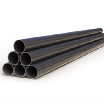 Труба НКТ 114,3х7 мм ст20 ГОСТ Р 52203-2004 в наличии в Новосибирске