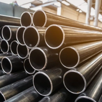 Труба НКВ 114,3х7 мм ГОСТ 633-80 ст10 в наличии в Новосибирске