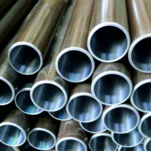 Труба биметаллическая 18х1,5 мм ст10 ГОСТ 22786-77 в наличии в Новосибирске