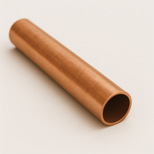 Трубка капиллярная медная 1,4 мм М2 ГОСТ 2624-2016 в наличии в Новосибирске