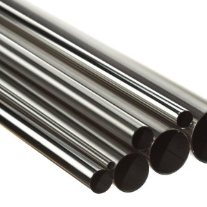 Труба прецизионная 100х1,8 мм холоднокатаная ст10 ГОСТ 9567-75 в наличии в Новосибирске