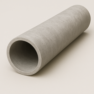 Труба железобетонная безнапорная ТБ 400 мм ГОСТ 6482-2011 в наличии в Новосибирске