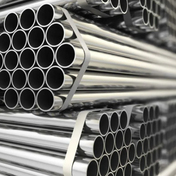 Конструкционная труба тонкостенная 9х0,8 мм ст45 ГОСТ 21729-76 в наличии в Новосибирске