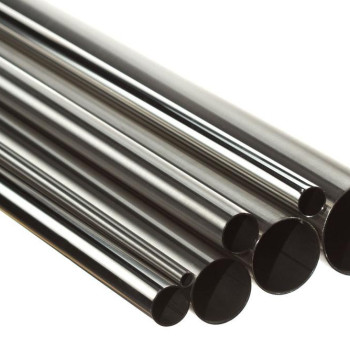 Труба прецизионная 140х9 мм холоднокатаная ст20 ГОСТ 9567-75 в наличии в Новосибирске