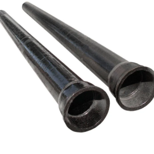 Чугунная труба водопроводная с ЦПП 125 мм ВЧШГ в наличии в Новосибирске