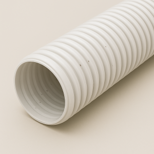 Труба полипропиленовая дренажная DN/OD 250х0,7 мм ГОСТ Р 54475-2011 в наличии в Новосибирске