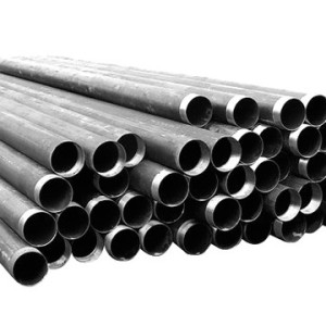 Нержавеющая обсадная труба 139,7 мм 03Х22Н35М4 ГОСТ ISO 13680-2016 в наличии в Новосибирске