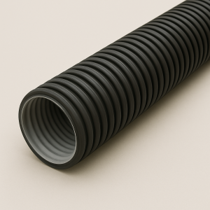 Труба полиэтиленовая дренажная DN/ID 225х1,4 мм ГОСТ Р 54475-2011 в наличии в Новосибирске