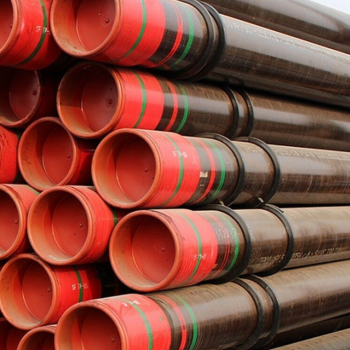 Труба НКМ 114,3х7 мм ГОСТ 633-80 ст10 в наличии в Новосибирске