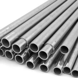 Стальная ВГП труба 11 мм в наличии в Новосибирске