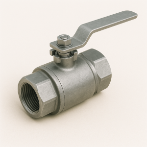 Стальной кран конусный четырехходовой без присоединительных фланцев ДУ 300 РУ 63 ГОСТ 9702-87 в наличии в Новосибирске