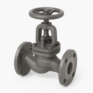 Судовой клапан 65 мм ГОСТ 30816-2002 в наличии в Новосибирске