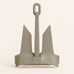 Якорь ПДС 585 мм ГОСТ 25496-82 в наличии в Новосибирске