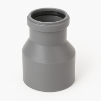 Редукция канализационная ПП 32х1,8 мм ГОСТ 32414-2013
