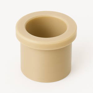 Втулка ПОМ 50х30х1000 мм ПОМ-С в наличии в Новосибирске