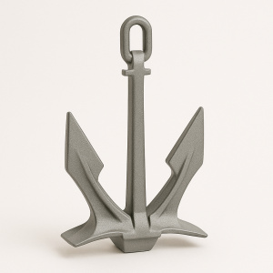 Якорь Матросова 150 кг ГОСТ 8497-78 в наличии в Новосибирске