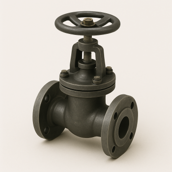 Задвижка чугунная с электроприводом ДУ 300 РУ 10 30ч906бр в наличии в Новосибирске