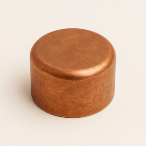 Заглушка медная внутренняя 106 мм Cu-DHP ГОСТ 32590-2013 в наличии в Новосибирске