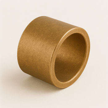Втулка бронзовая 110 мм БрАЖМц10-3-1,5 в наличии в Новосибирске