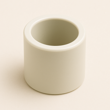 Муфта полипропиленовая переходная 32х20 мм в наличии в Новосибирске