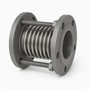 Судовой компенсатор 300 мм в наличии в Новосибирске