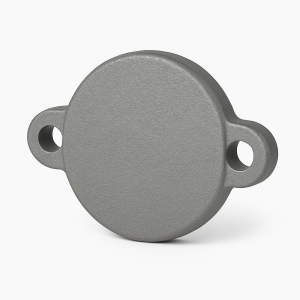 Судовая заглушка 50 мм в наличии в Новосибирске