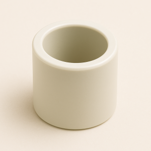 Муфта полипропиленовая переходная 32х25 мм в наличии в Новосибирске