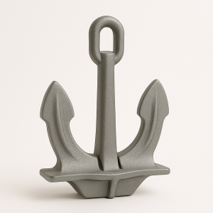 Якорь Холла 16000 кг ГОСТ 761-74 в наличии в Новосибирске