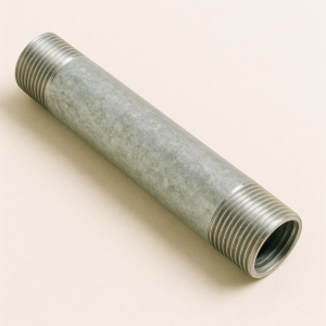 Сгон оцинкованный ДУ 15 в наличии в Новосибирске