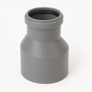 Редукция канализационная ПП 90х2,2 мм ГОСТ 32414-2013 в наличии в Новосибирске