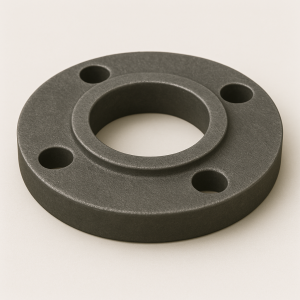 Чугунный фланец глухой 1200 мм 10 кгс/см2 ГОСТ ISO 2531-2012 в наличии в Новосибирске