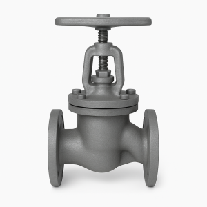 Судовая задвижка клинкетная 100 мм в наличии в Новосибирске